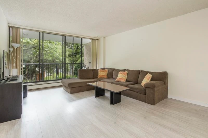 Dining Area Photo of 209 9300 Parksville Drive, Richmond, BC