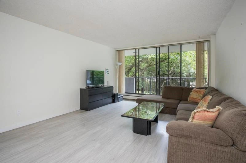 Living Room Photo of 209 9300 Parksville Drive, Richmond, BC