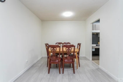 Kitchen Island Photo of 209 9300 Parksville Drive, Richmond, BC