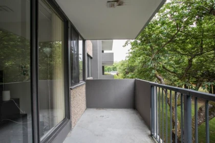 Laundry Room Photo of 209 9300 Parksville Drive, Richmond, BC
