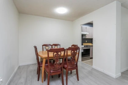 Pantry Photo of 209 9300 Parksville Drive, Richmond, BC
