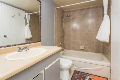 Powder Room Photo of 209 9300 Parksville Drive, Richmond, BC