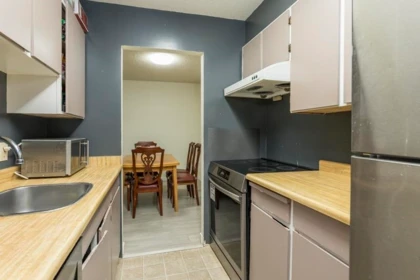 Primary Bedroom Photo of 209 9300 Parksville Drive, Richmond, BC