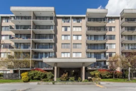 209 9300 Parksville Drive, Richmond, BC