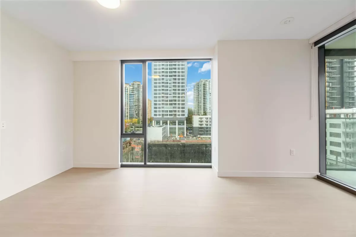 Family Room Photo of 404 5987 Wilson Avenue, Burnaby, BC