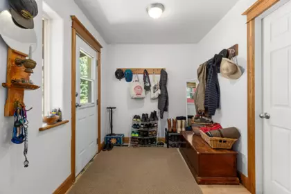Loft / Bonus Room Photo of 7596 Taylor Road, Pemberton, BC