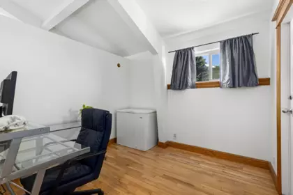 Primary Bedroom Photo of 7596 Taylor Road, Pemberton, BC