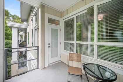 Basement Recreation Room Photo of 404 15436 31 Avenue, Surrey, BC