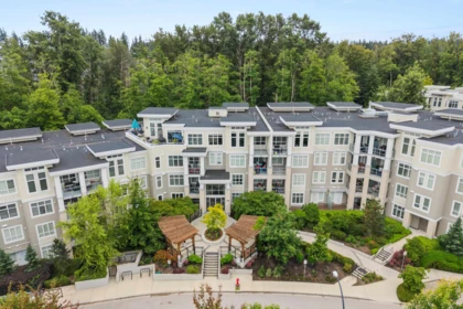 Hot Tub / Spa Photo of 404 15436 31 Avenue, Surrey, BC
