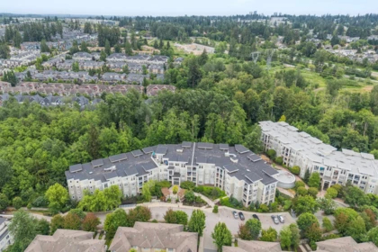 404 15436 31 Avenue, Surrey, BC, Surrey — Apartment/Condo for sale