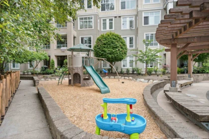Street View Photo of 404 15436 31 Avenue, Surrey, BC