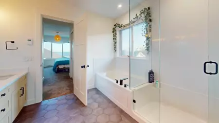 Bedroom 4 Photo of 5629 Kingbird Crescent, Sechelt, BC