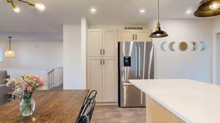 Breakfast Nook Photo of 5629 Kingbird Crescent, Sechelt, BC