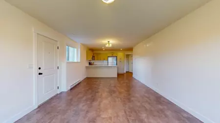 Laundry Room Photo of 5629 Kingbird Crescent, Sechelt, BC