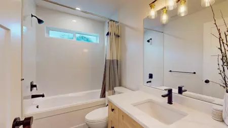 Loft / Bonus Room Photo of 5629 Kingbird Crescent, Sechelt, BC