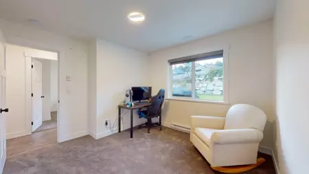 Office / Den Photo of 5629 Kingbird Crescent, Sechelt, BC