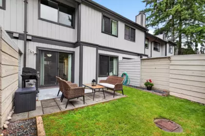Community Amenities Photo (Clubhouse) of 59 6712 Baker Road, Delta, BC
