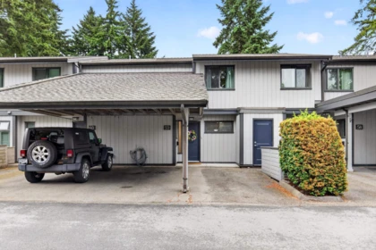 59 6712 Baker Road, Delta, BC, Delta — Townhouse for sale