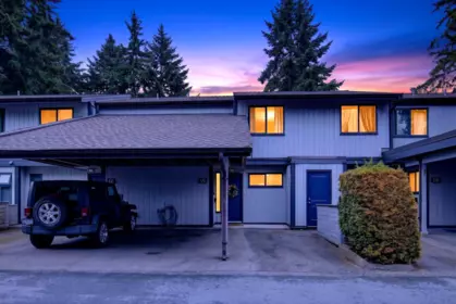 59 6712 Baker Road, Delta, BC, Delta — Townhouse for sale