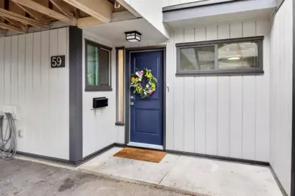59 6712 Baker Road, Delta, BC, Delta — Townhouse for sale