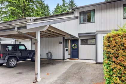 59 6712 Baker Road, Delta, BC, Delta — Townhouse for sale