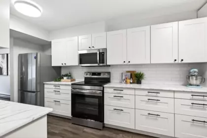 Loft / Bonus Room Photo of 59 6712 Baker Road, Delta, BC