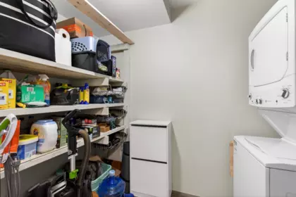 Mudroom Photo of 59 6712 Baker Road, Delta, BC