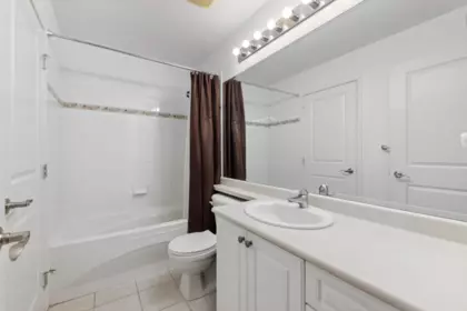 Entry Foyer Photo of 204 4600 Westwater Drive, Richmond, BC