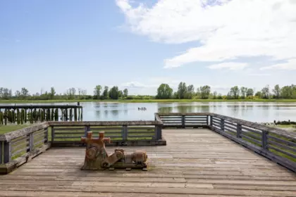 Fitness Center Photo Near 204 4600 Westwater Drive, Richmond, BC