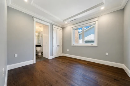 Garage Interior Photo of 7380 Lismer Avenue, Richmond, BC