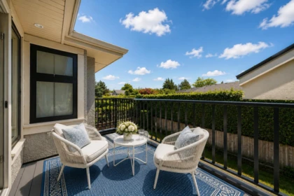 Office / Den Photo of 7380 Lismer Avenue, Richmond, BC