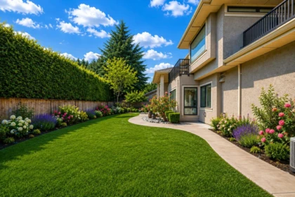 Street View Photo of 7380 Lismer Avenue, Richmond, BC