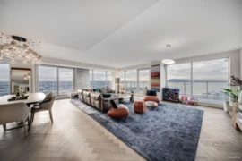 4701 1480 Howe Street, Vancouver, BC