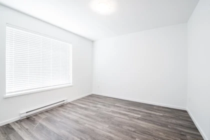 Bedroom 2 Photo of 22 16337 15 Avenue, Surrey, BC
