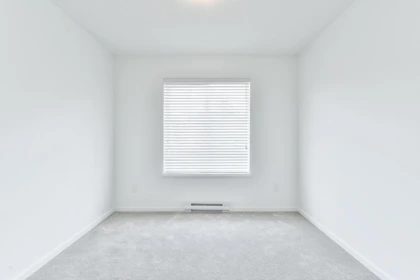 Bedroom 4 Photo of 22 16337 15 Avenue, Surrey, BC