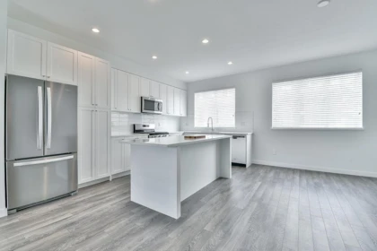 Laundry Room Photo of 22 16337 15 Avenue, Surrey, BC