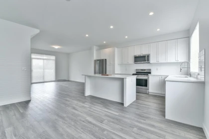 Loft / Bonus Room Photo of 22 16337 15 Avenue, Surrey, BC