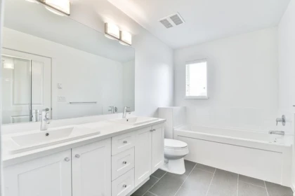 Primary Bedroom Photo of 22 16337 15 Avenue, Surrey, BC