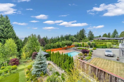 Hot Tub / Spa Photo of 950 Greenwood Road, West Vancouver, BC