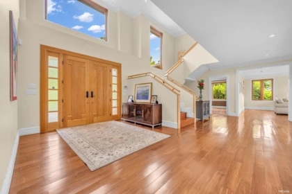 Office / Den Photo of 950 Greenwood Road, West Vancouver, BC