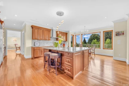 Pantry Photo of 950 Greenwood Road, West Vancouver, BC