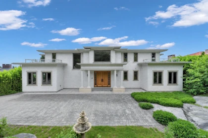 Street View Photo of 950 Greenwood Road, West Vancouver, BC