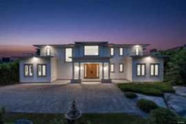 950 Greenwood Road, West Vancouver, BC