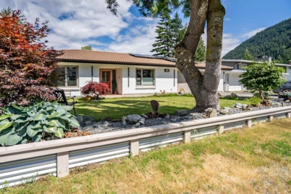 Hot Tub / Spa Photo of 485 Naismith Avenue, Harrison Hot Springs, BC