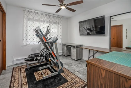 Loft / Bonus Room Photo of 485 Naismith Avenue, Harrison Hot Springs, BC