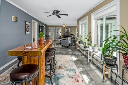 Primary Bedroom Photo of 485 Naismith Avenue, Harrison Hot Springs, BC