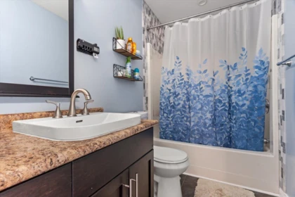 Laundry Room Photo of 9 5536 Vedder Road, Chilliwack, BC