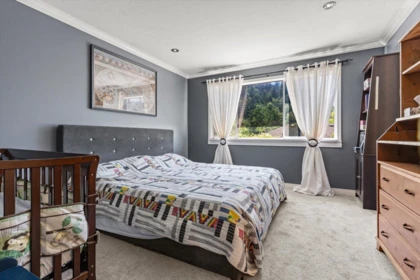 Office / Den Photo of 9 5536 Vedder Road, Chilliwack, BC