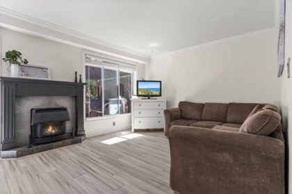 Pantry Photo of 9 5536 Vedder Road, Chilliwack, BC