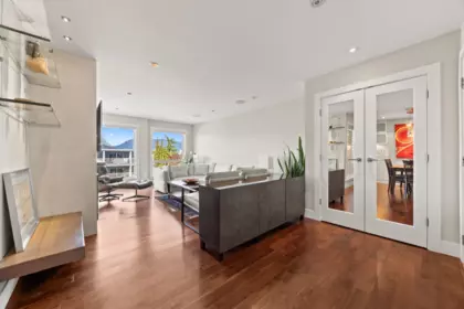 202 2148 W 2nd Avenue, Vancouver, BC, Vancouver — Apartment/Condo for sale
